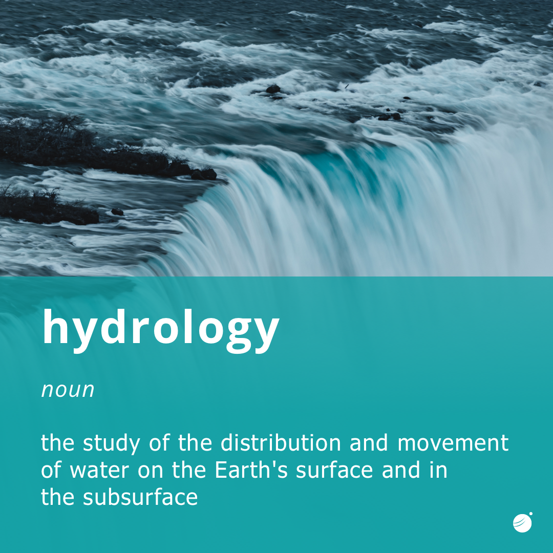 Definition: Hydrology