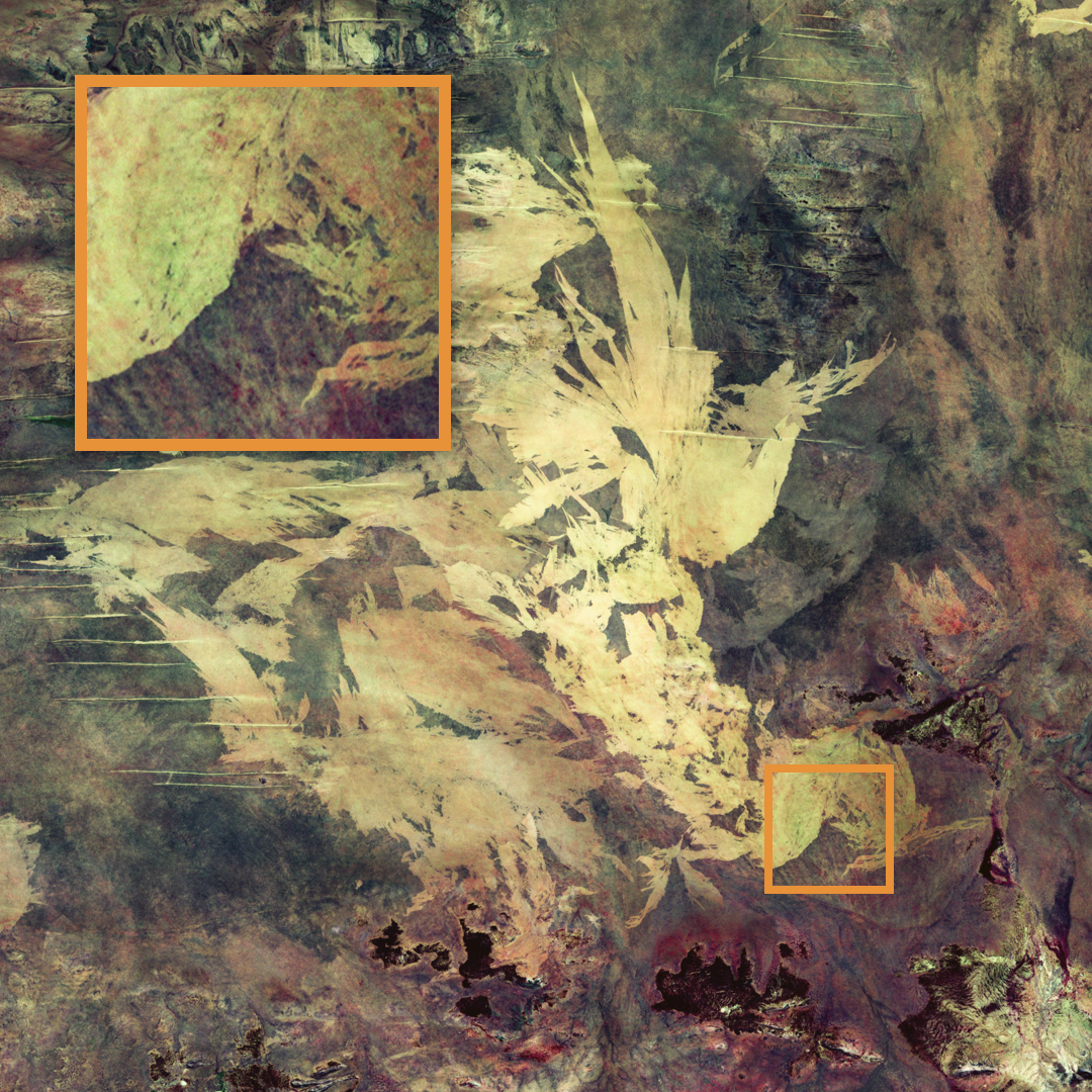 Temporal Vs Spatial