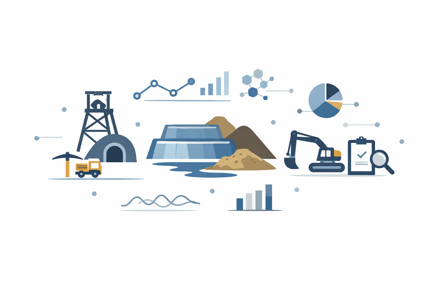 Mining Support Services