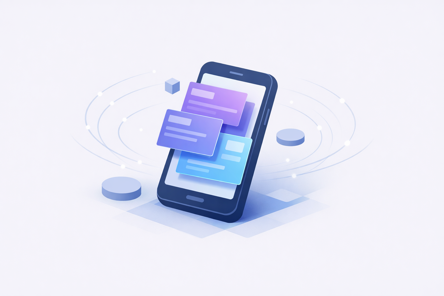 Mobile Functionalities