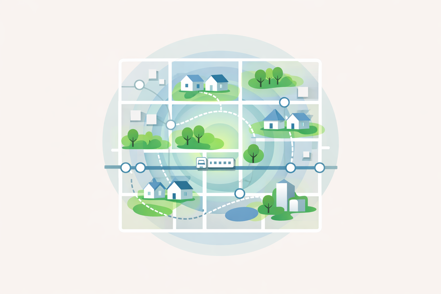 Neighbourhood, Socio Economic & Liveability Indices