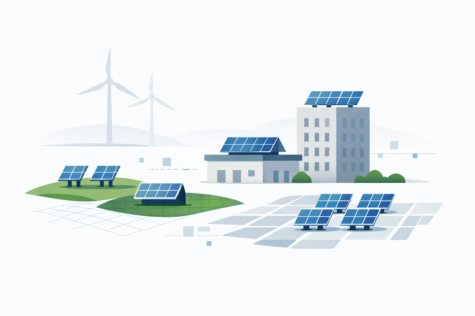 Renewable Energy Products1